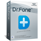 Dr.Fone for iOS