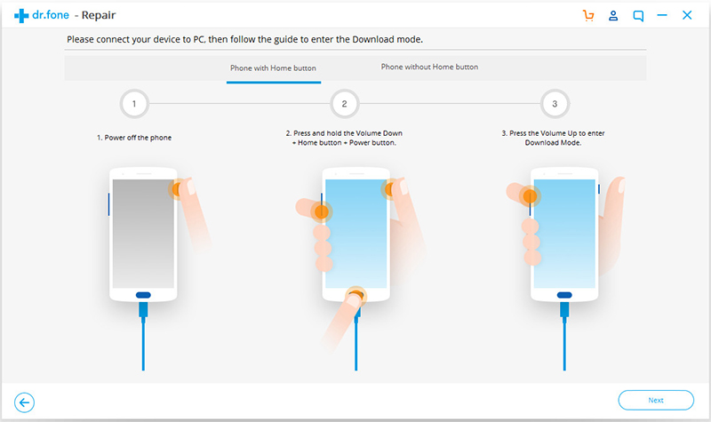 How to Fix Android phone Keeps Turning Off