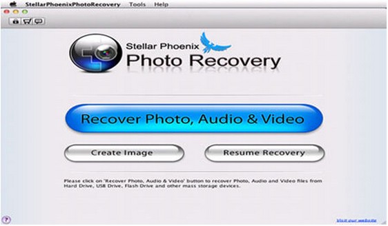 for mac download Comfy Photo Recovery 6.7